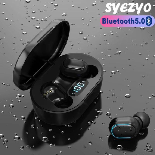 a7s/e7s tws bluetooth headphones wireless music earphones ipx7 waterproof earbuds stereo sports headset works on all smartphones
a7s/e7s tws bluetooth headphones wireless music earphones ipx7 waterproof earbuds stereo sports headset works on all smartphones