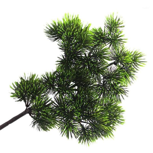 10pcs artificial pine branches, diy accessories artificial greenery bush faux shrubs table centerpieces arrangements1
10pcs artificial pine branches, diy accessories artificial greenery bush faux shrubs table centerpieces arrangements1