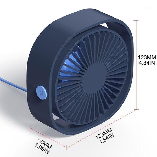 portable mini desk round fan quiet personal adjustable tilt 360 degree rotating y5lf1
portable mini desk round fan quiet personal adjustable tilt 360 degree rotating y5lf1