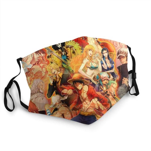 anime face mask one piece luffy brook nami nico with filter pocket reusable washable anti dust cover shield for men and womens cosplay banda
anime face mask one piece luffy brook nami nico with filter pocket reusable washable anti dust cover shield for men and womens cosplay banda