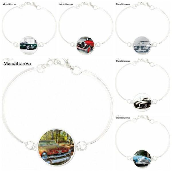for women wedding gift old car fashion jewelry with glass cabochon bracelet bangle, Golden;silver
for women wedding gift old car fashion jewelry with glass cabochon bracelet bangle, Golden;silver