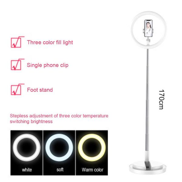 flash heads led ring light 11'' dimmer switch for live streaming & video portable camera with cell phone holder fill-in lamp
flash heads led ring light 11'' dimmer switch for live streaming & video portable camera with cell phone holder fill-in lamp