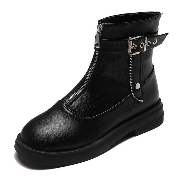 boots 2021 autumn early winter shoes women fashion ladies ankle black casual woman footwear a2865
boots 2021 autumn early winter shoes women fashion ladies ankle black casual woman footwear a2865