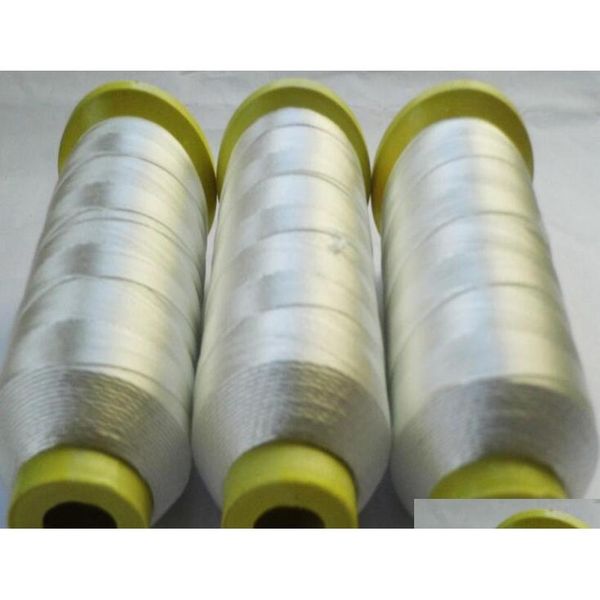 glass fiber sewing thread bear high temperature 550degree resistant fire line 0.25/0.5mm flame retardant cor qylygj ppshop01
glass fiber sewing thread bear high temperature 550degree resistant fire line 0.25/0.5mm flame retardant cor qylygj ppshop01