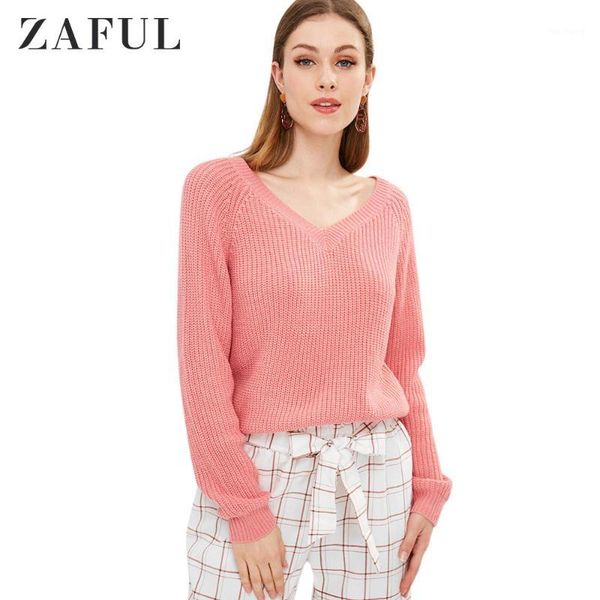 zaful long raglan sleeve knitted women sweater casual pullovers v neck fall winter slim sweater knitting pullover jumper1, White;black
zaful long raglan sleeve knitted women sweater casual pullovers v neck fall winter slim sweater knitting pullover jumper1, White;black
