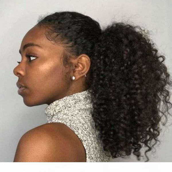 indian raw virgin hair kinky curly drawstring ponytail for black women natural 16inch human hair ponytail puff updo bun hairpiece
indian raw virgin hair kinky curly drawstring ponytail for black women natural 16inch human hair ponytail puff updo bun hairpiece