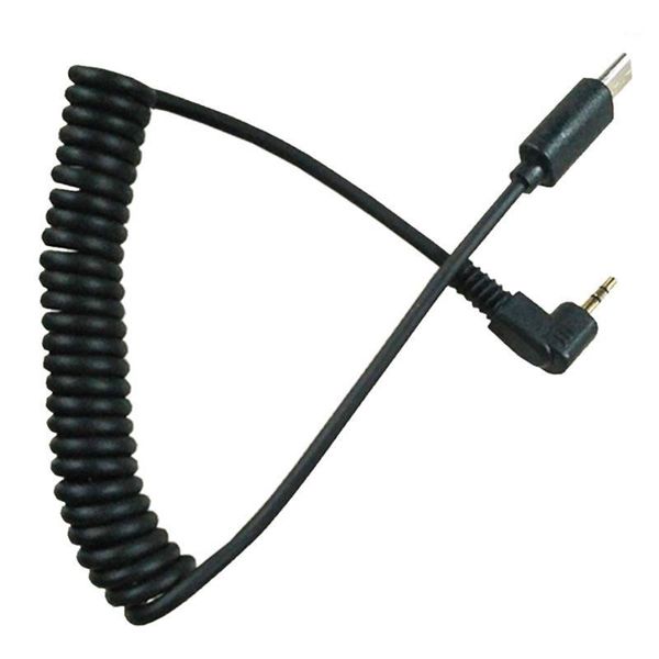 2.5mm 3.5mm connecting s2 shutter connector camera pgraphy adapter trigger remote control easy install for a7r rx1001
2.5mm 3.5mm connecting s2 shutter connector camera pgraphy adapter trigger remote control easy install for a7r rx1001