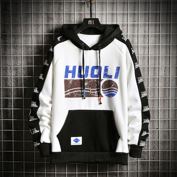 oversized sweatshirt men streetwear 2020 brand new high street hoodies men graphic hooded sweatshirt fashion purple hoodi c0127, Black
oversized sweatshirt men streetwear 2020 brand new high street hoodies men graphic hooded sweatshirt fashion purple hoodi c0127, Black