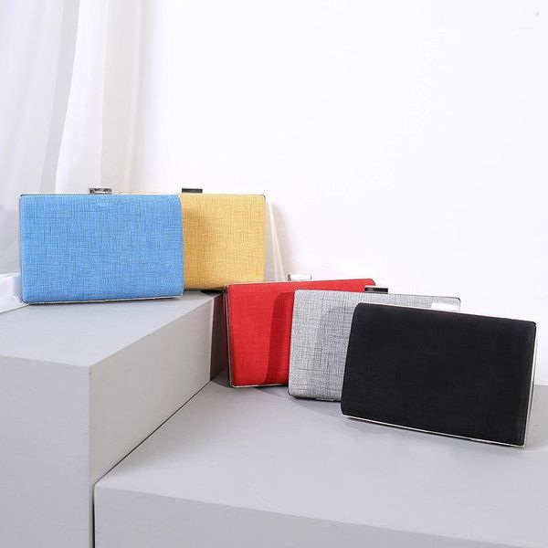 elegant female box bag clutch bag with chain black party daning prom luxury handbags women bags designer purse bolso mujer 20201
elegant female box bag clutch bag with chain black party daning prom luxury handbags women bags designer purse bolso mujer 20201