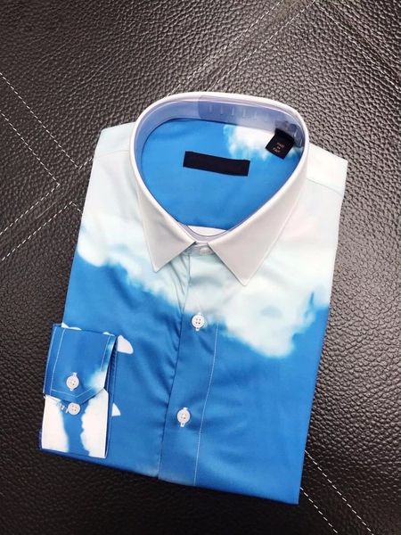 men's dress shirts mens designer dress shirts business casual shirt brand clothing men long sleeve shirt cotton 61216, White;black
men's dress shirts mens designer dress shirts business casual shirt brand clothing men long sleeve shirt cotton 61216, White;black