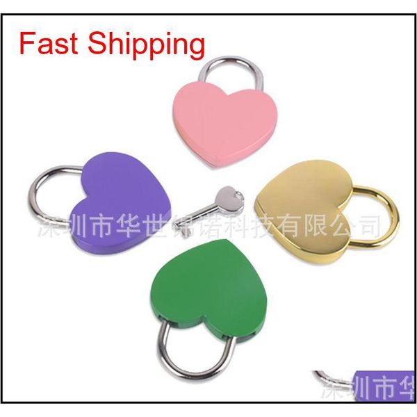 heart shaped concentric lock metal mulitcolor key padlock gym toolkit package door locks buildi qyluyb bde_luck
heart shaped concentric lock metal mulitcolor key padlock gym toolkit package door locks buildi qyluyb bde_luck