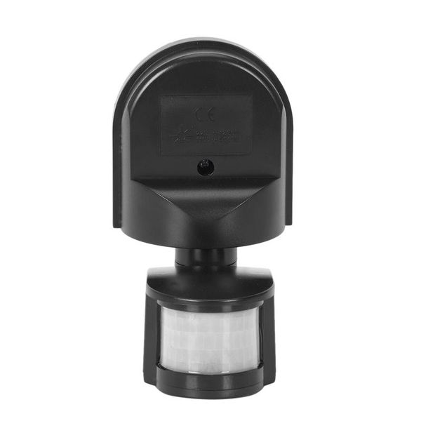 smart home sensor ac110v~240v outdoor pir motion switch wall light lamp 180 degree detector led
smart home sensor ac110v~240v outdoor pir motion switch wall light lamp 180 degree detector led
