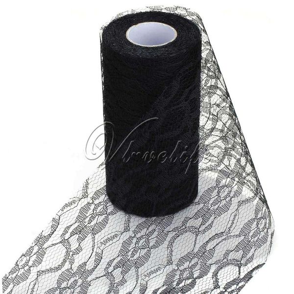 6"x 25yards lace roll tulle roll lace tulle fabric table runner chair sash tutu tulle skirt for party wedding decor diy q wmtrks
6"x 25yards lace roll tulle roll lace tulle fabric table runner chair sash tutu tulle skirt for party wedding decor diy q wmtrks