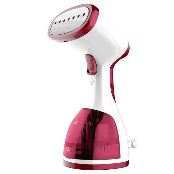 new garment steamers clothes mini steam iron handheld dry cleaning brush clothes household appliance portable travel 220v euplug
new garment steamers clothes mini steam iron handheld dry cleaning brush clothes household appliance portable travel 220v euplug