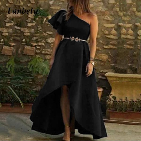 casual dresses women vintage skew collar party dress 2021 spring elegant off shoulder irregular office ladies fashion solid, Black;gray
casual dresses women vintage skew collar party dress 2021 spring elegant off shoulder irregular office ladies fashion solid, Black;gray