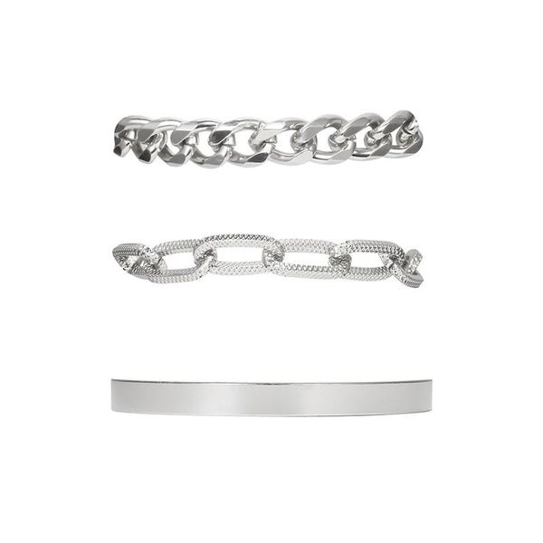 new hand chain bracelet wristband bangle twisted handlets party bangle simple fashion durable jewelry layers gifts for women, Black
new hand chain bracelet wristband bangle twisted handlets party bangle simple fashion durable jewelry layers gifts for women, Black