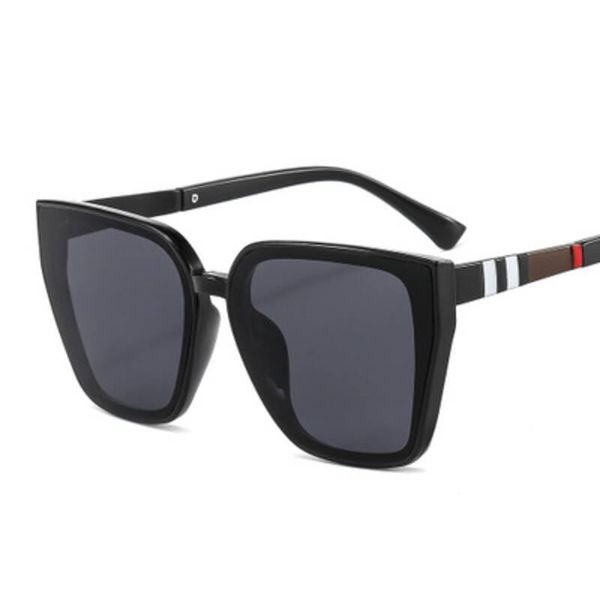 new square cat eye sunglasses for women 2021 retro large frame sun glasses men trendy outdoor street shades eyewear, White;black
new square cat eye sunglasses for women 2021 retro large frame sun glasses men trendy outdoor street shades eyewear, White;black