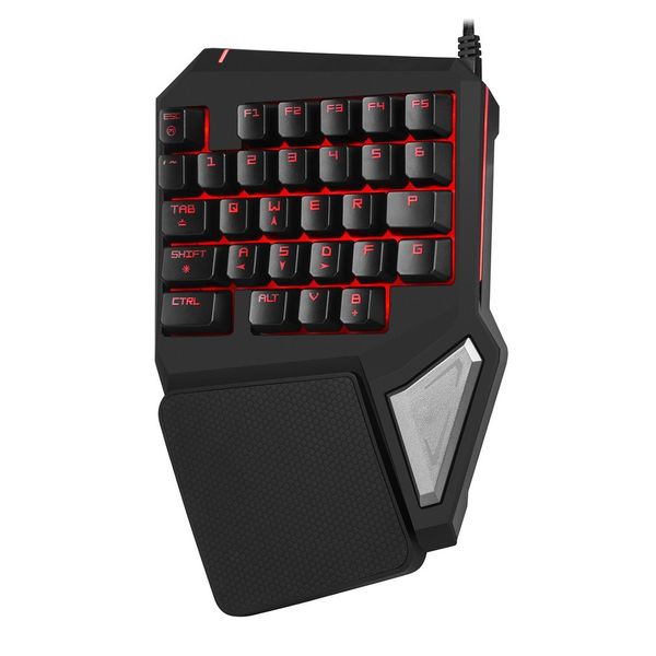 delux gaming mini keyboard t9 pro/t9 plus mechanical wired professional keyboard 7 color backlit single hand ergonomic keypad
delux gaming mini keyboard t9 pro/t9 plus mechanical wired professional keyboard 7 color backlit single hand ergonomic keypad