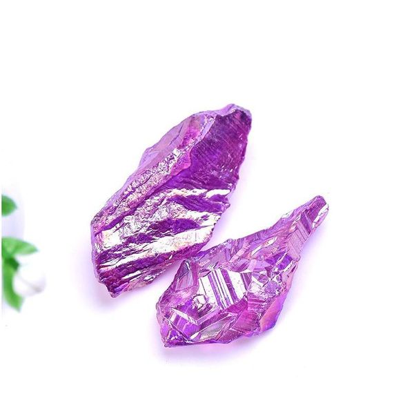 natural crystal raw healing stone electroplate quartz specimens rough collectibles raw gemstone fish tank aquarium ho qylafn, Black
natural crystal raw healing stone electroplate quartz specimens rough collectibles raw gemstone fish tank aquarium ho qylafn, Black