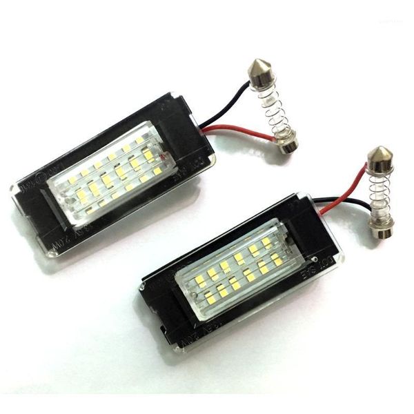 2pcs no error led number license plate light for mini cooper r56 r57 r58 r59 white1
2pcs no error led number license plate light for mini cooper r56 r57 r58 r59 white1