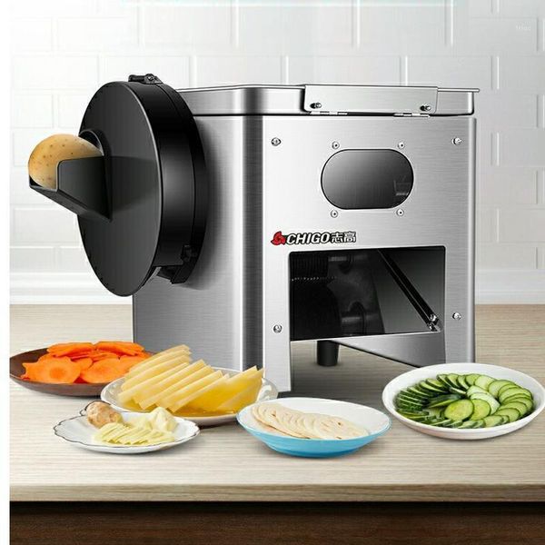 automatic commercial meat slicer stainless steel shredder slicer vegetable multifunctional electric meat1
automatic commercial meat slicer stainless steel shredder slicer vegetable multifunctional electric meat1