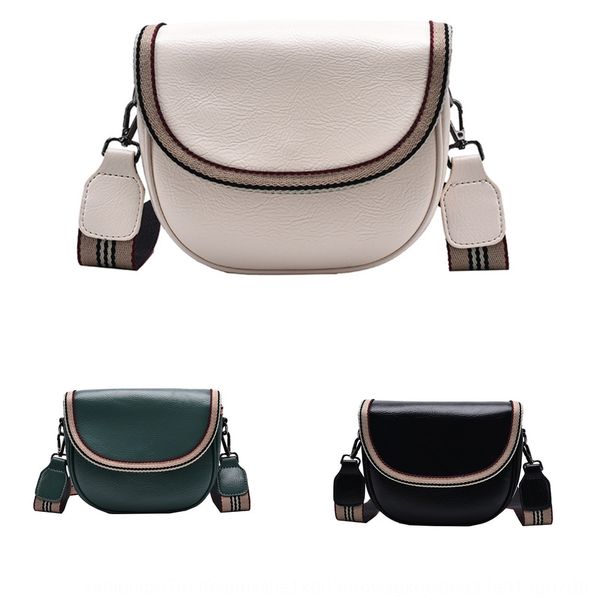 women 2020 new solid color semicircle shoulder saddle versatile simple messenger fashion versatile saddle bag shoulder bag uoat8
women 2020 new solid color semicircle shoulder saddle versatile simple messenger fashion versatile saddle bag shoulder bag uoat8