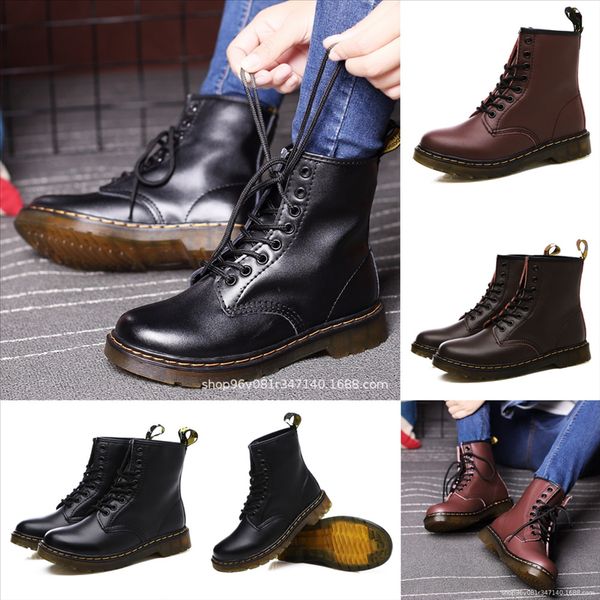 aamh2 boots couple rax boot heel leather thick woman fashion faux patent ankle winter boots ladies retro square leather round toe short, Black
aamh2 boots couple rax boot heel leather thick woman fashion faux patent ankle winter boots ladies retro square leather round toe short, Black