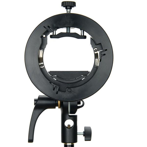 lighting & studio accessories godox s2 type bowens mount speedlite bracket for v1 v860ii ad200 ad400pro600 snoot softbox
lighting & studio accessories godox s2 type bowens mount speedlite bracket for v1 v860ii ad200 ad400pro600 snoot softbox