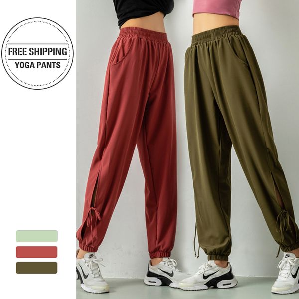 running pants women workout gym sweatpants yoga loose training sport trousers harem track fitness jogging sportswear, Black;blue
running pants women workout gym sweatpants yoga loose training sport trousers harem track fitness jogging sportswear, Black;blue