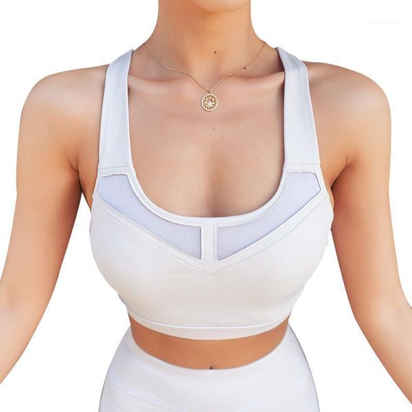 yoga outfits bra solid cross sports tank for women fitness back gym shockproof shirt running seamless fast dry vest1, White;red
yoga outfits bra solid cross sports tank for women fitness back gym shockproof shirt running seamless fast dry vest1, White;red