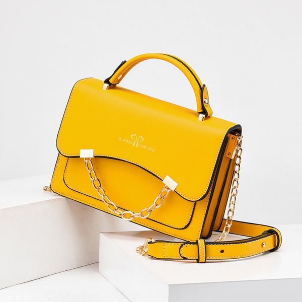 2020 new fashion small fresh pu women's fashion fresh bag portable single shoulder simple and versatile large capacity messenger bag wh
2020 new fashion small fresh pu women's fashion fresh bag portable single shoulder simple and versatile large capacity messenger bag wh