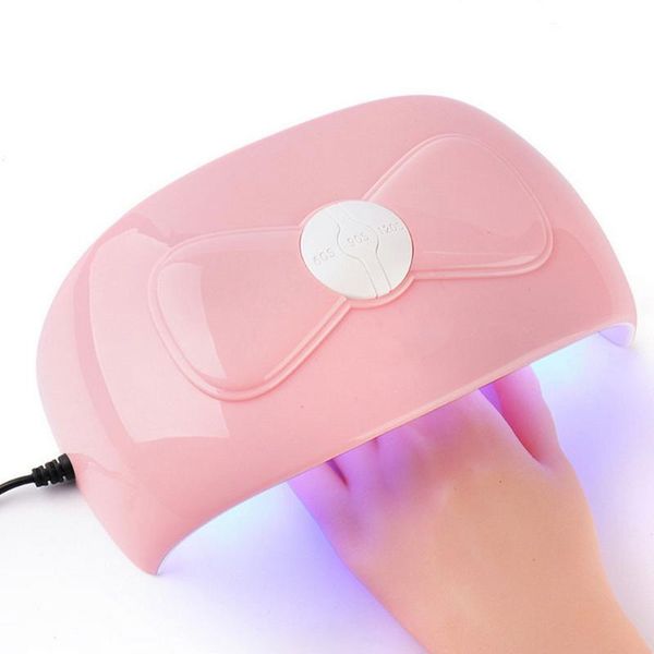 nail dryers led air lamp tools mini dryer portable gel light uv usb cable bowknot polish for beauty women girls 54w manicure 
nail dryers led air lamp tools mini dryer portable gel light uv usb cable bowknot polish for beauty women girls 54w manicure