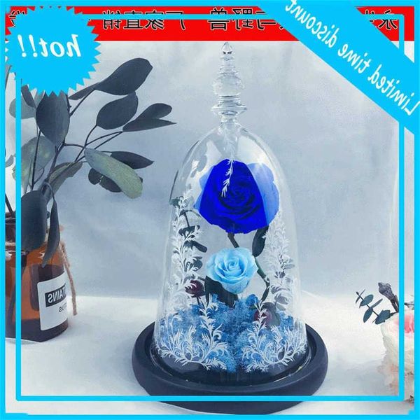 beauty beast rose new immortalized flower glass cover send 520 valentine's day gift to lovers and girlfriends on tanabata
beauty beast rose new immortalized flower glass cover send 520 valentine's day gift to lovers and girlfriends on tanabata