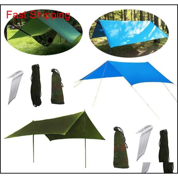 3 colors waterproof camping mat 3* tent cloth multifunction awning tarps picnic mat tarp shelter garden building s qylvvd bdesports
3 colors waterproof camping mat 3* tent cloth multifunction awning tarps picnic mat tarp shelter garden building s qylvvd bdesports