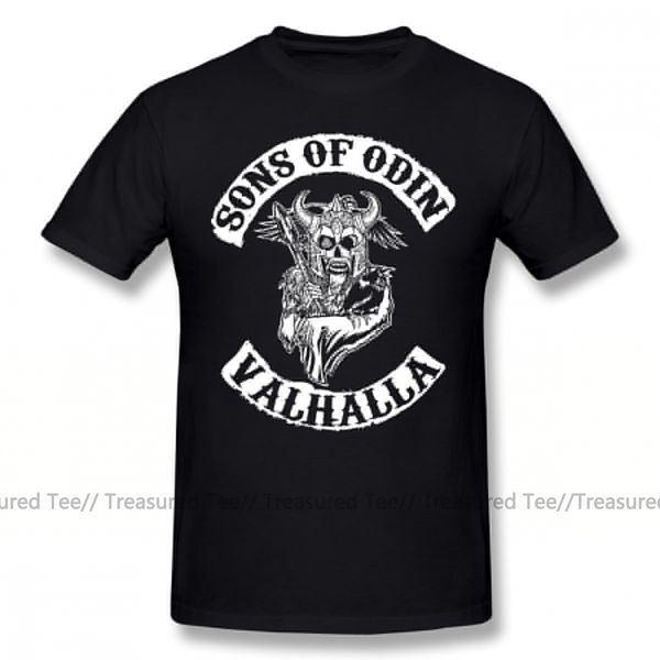 sons of anarchy sons of odin valhalla chapter streetwear awesome short sleeve tshirt sport hooded sweatshirt hoodie men t shirt
sons of anarchy sons of odin valhalla chapter streetwear awesome short sleeve tshirt sport hooded sweatshirt hoodie men t shirt