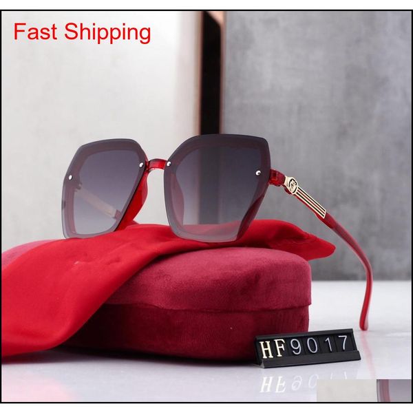 2020 fashion sunglasses wholesale uv400 lens mens sunglasses womens sunglasses with box l qylnik bdehome, Black
2020 fashion sunglasses wholesale uv400 lens mens sunglasses womens sunglasses with box l qylnik bdehome, Black
