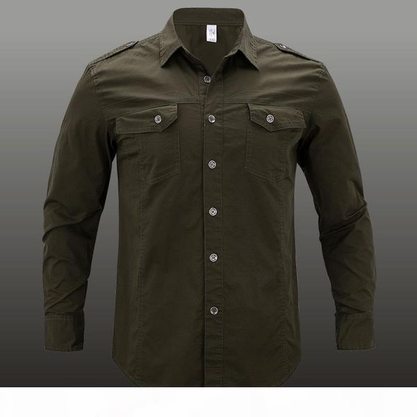 tactical shirts mens long sleeve blouse breathable quick dry clothes army military cargo shirt air force airborne bomber clothes, White;black
tactical shirts mens long sleeve blouse breathable quick dry clothes army military cargo shirt air force airborne bomber clothes, White;black