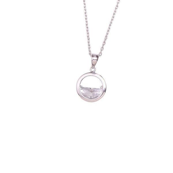 cute female circle round pendants fashion plate with silver color necklaces for women christmas new year gift fashion accessori
cute female circle round pendants fashion plate with silver color necklaces for women christmas new year gift fashion accessori