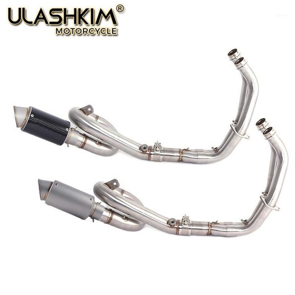 mt07 fz07 motorcycle exhaust full system for mt-07 fz-07 tracer 2014-2017 with muffler xsr700 2016-20171
mt07 fz07 motorcycle exhaust full system for mt-07 fz-07 tracer 2014-2017 with muffler xsr700 2016-20171