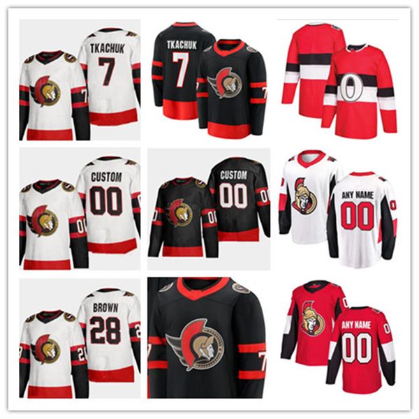 new 2021 ottawa senators 7 brady tkachuk jersey 41 craig anderson jersey 9 bobby ryan 71 chris tierney 63 tyler ennis vladislav namestnikov, Black;red
new 2021 ottawa senators 7 brady tkachuk jersey 41 craig anderson jersey 9 bobby ryan 71 chris tierney 63 tyler ennis vladislav namestnikov, Black;red