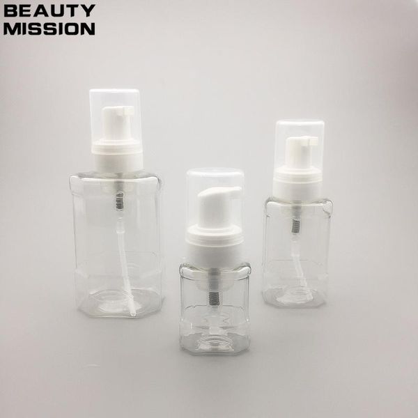 beauty mission 20 pcs 40ml / 80ml / 200ml empty foaming bottle, foaming pump,soap dispenser,foam bottle
beauty mission 20 pcs 40ml / 80ml / 200ml empty foaming bottle, foaming pump,soap dispenser,foam bottle