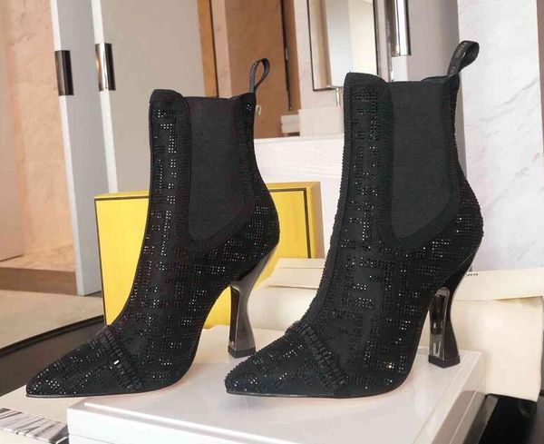 brand new fd womens knight roma high chunky heel winter ankle rhinestone real cow leather pointed toes booties sz35-41, Black
brand new fd womens knight roma high chunky heel winter ankle rhinestone real cow leather pointed toes booties sz35-41, Black