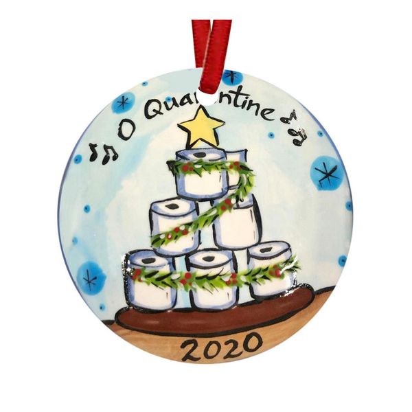 5/6 pcs christmas tree hanging ornaments wearing mask ornaments,2020 badly,but merry christmas tree decoration kerst decoratie wmttjq
5/6 pcs christmas tree hanging ornaments wearing mask ornaments,2020 badly,but merry christmas tree decoration kerst decoratie wmttjq