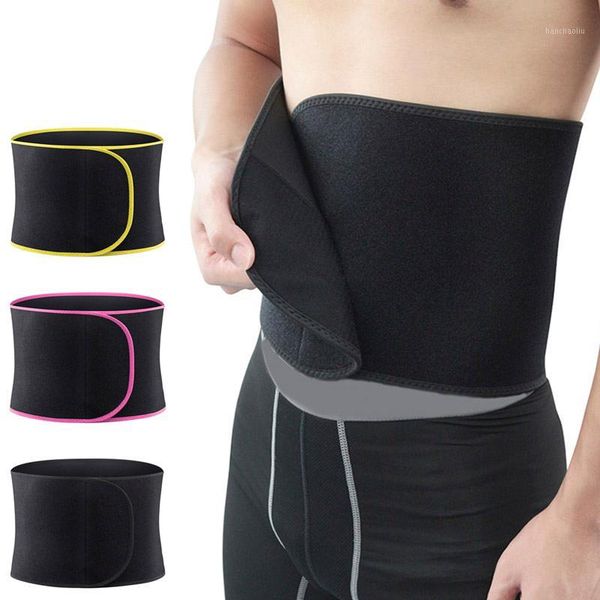 waist support trainer belt cincher body slimming shaper sports girdle for protection als881, Black;gray
waist support trainer belt cincher body slimming shaper sports girdle for protection als881, Black;gray