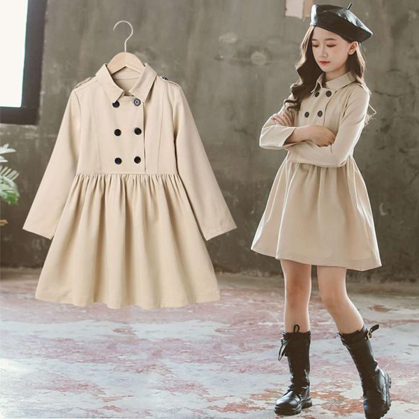 drs 2021 new cloth wear girls' korean version zhongda spring princs children's long sve skirt, Red;yellow
drs 2021 new cloth wear girls' korean version zhongda spring princs children's long sve skirt, Red;yellow