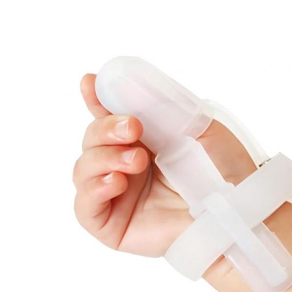 pacifiers# non-toxic silicone baby nipple thumb sucking sfinger correction kit bite guard to treatment n4t4
pacifiers# non-toxic silicone baby nipple thumb sucking sfinger correction kit bite guard to treatment n4t4