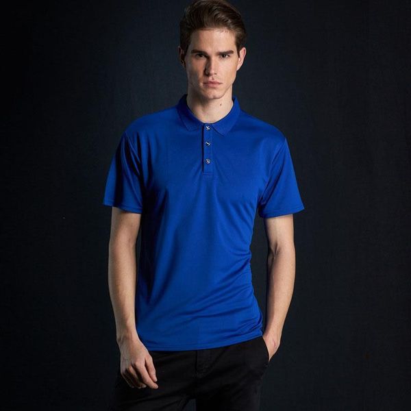 2021 casual gym quick-drying polo shirt men solid turn-down man short-sleeved polo summer 11 colors new, White;black
2021 casual gym quick-drying polo shirt men solid turn-down man short-sleeved polo summer 11 colors new, White;black