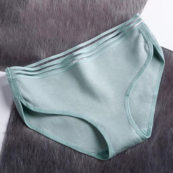 3pcs women's cotton panties for women ladies underwear fashion girl breathable briefs solid yarn female underpants lingerie1, Black;pink
3pcs women's cotton panties for women ladies underwear fashion girl breathable briefs solid yarn female underpants lingerie1, Black;pink