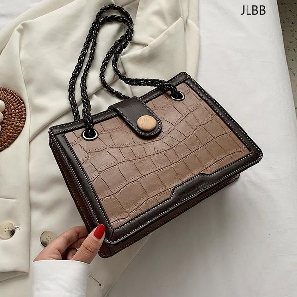 stone pattern pu leather crossbody bags for women 2021 small shoulder handbags female trend women's vintage hand bag
stone pattern pu leather crossbody bags for women 2021 small shoulder handbags female trend women's vintage hand bag