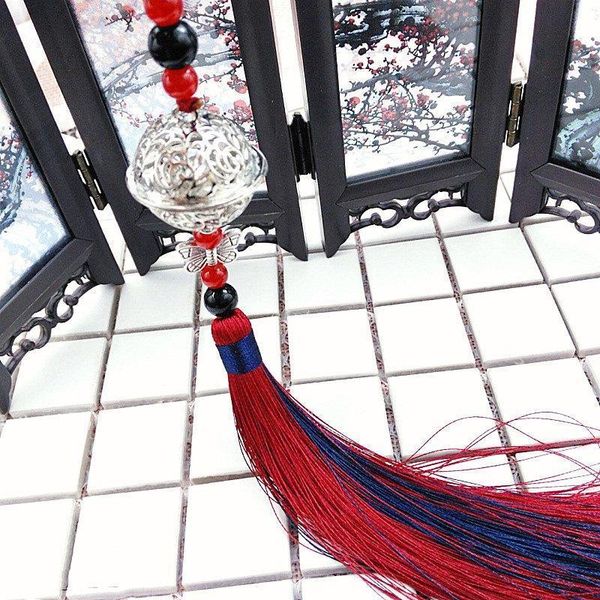 2pcs jingle bell butterfly tassels pendant diy jewelry charms decorative art crafts accessories clothes bag key tassel ornament h jlldzl
2pcs jingle bell butterfly tassels pendant diy jewelry charms decorative art crafts accessories clothes bag key tassel ornament h jlldzl
